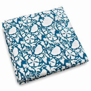 Tissu Popeline en Coton Peigné Écologique, Respirant, Léger et Absorbant l'Humidité, Tissu Élégant et Raffiné pour Robes et Vêtements - Product Image 1