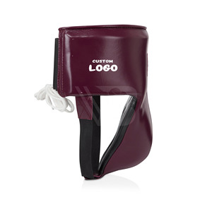 Protège-guêtres de boxe taille adulte pour l'entraînement, vente directe usine - Product Image 2