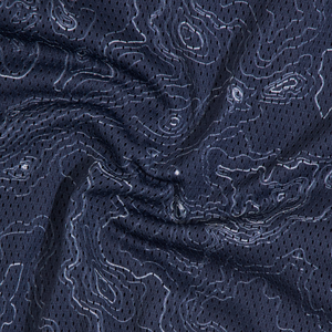 Shorts de sport respirants pour hommes, style Boardwalk, pour la compétition et la gym - Product Image 6