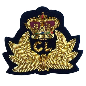 Custom Embroidery <b>Patch</b> OEM Manufacturer Personalized Logo <b>Sew</b> <b>On</b> <b>Patches</b> for Clothing Brands Wholesale Export Supplier - Product Image 5