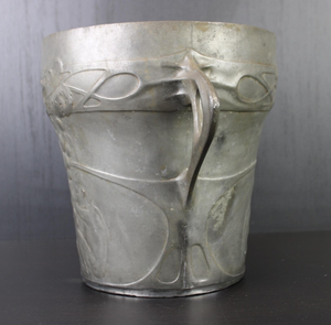 Seau à vin isotherme en métal fait main 3L personnalisé, qualité supérieure, accessoires de bar pour fêtes, Ramadan, Noël - Vente chaude - Product Image 4