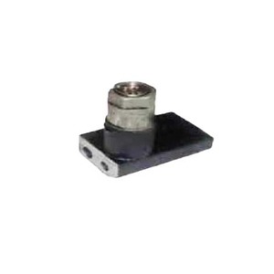 Massey Ferguson MF 399 398 390 375 365 240วาล์วระบายไฮดรอลิกสำหรับรถแทรกเตอร์3808324M93M ติดตั้งกับแรงดันหกเหลี่ยม - Product Image 1