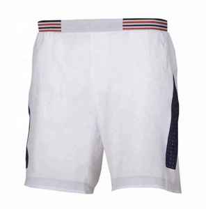 Uniforme de Tenis Transpirable de Alta Calidad 100% Poliéster para Hombre, Falda de Pickleball con Nombre de Equipo Personalizado, Jersey de Bádminton y Tenis - Product Image 2