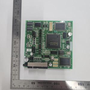 บอร์ดอินเทอร์เฟซควบคุม TEL 3M80-001605-11 - อุปกรณ์และอะไหล่เซมิคอนดักเตอร์ระดับโลกที่เชื่อถือได้ - Product Image 2