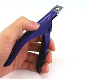 กรรไกรตัดเล็บอะคริลิคสแตนเลสแบบมืออาชีพ - Product Image 1