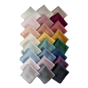 Hiyab Sencillo para Mujer, Suave, Transpirable y Ligero, Pañuelo Islámico, Venta al Por Mayor - Product Image 5