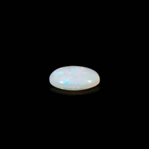 Natural White Opal 4.25 Carat Certified Raw Gemstone Wholesale Lot - Product Image 3
