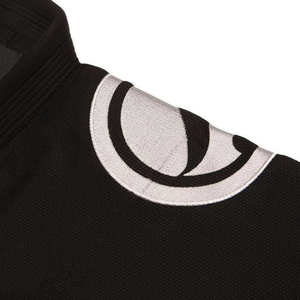 Nuevo Modelo Recién Llegado, Kimono de Jiu-Jitsu Brasileño Shoyorol Comp Edition 20.1 Negro para Competencia de BJJ, Conjunto de Gi CP-BJJ-46 - Product Image 5