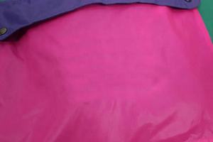 Veste coupe-vent en nylon froissé pour homme, vente en gros, vêtements décontractés, imperméable, respirante, veste coupe-vent - Product Image 4