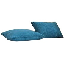 Cotton <b>Bed</b> <b>Pillows</b> With Shipment And Delivery OEM Design White Rectangle Solid Modern Neck Support Cooling - Product Image 3