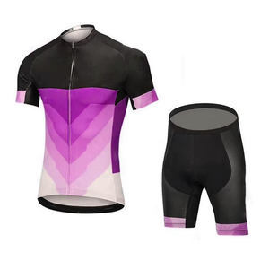 Jersey de Ciclismo 2026, Nuevo Modelo, Corte Deportivo, Servicio OEM, Personalizado, Transpirable, con Cierre, para Hombre, Ropa Deportiva de Ajuste Rápido - Product Image 4