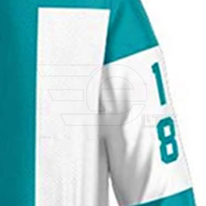 Conjunto de Uniforme de Hockey sobre Hielo, Ropa Deportiva Resistente, OEM, Uniforme Personalizado para Competencia de Hockey sobre Hielo de Élite - Product Image 5