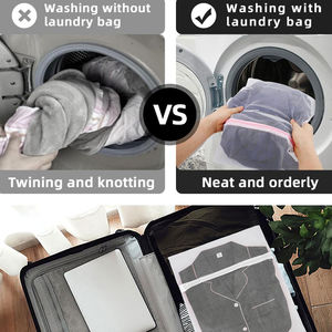 ชุดนอนผู้ชาย 2 ชิ้น ชุดนอนผ้าฝ้ายเนื้อนุ่ม กางเกงขายาว เสื้อยืดแขนยาวแบบเฮนลีย์ ชุดนอนลำลองสำหรับผู้ชาย - Product Image 6