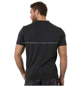 Camiseta de Alta Calidad para Hombre, Estilo Urbano, para Hombre y Mujer, Ropa para el Verano - Product Image 3
