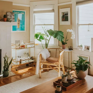 เก้าอี้เลานจ์หวายธรรมชาติทำด้วยมือเฟอร์นิเจอร์ในร่มและกลางแจ้งผลิตจากเวียดนาม - Product Image 5