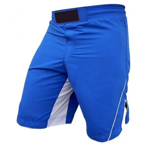 Top Design Professional MMA <b>Shorts</b> <b>Men</b>’s Gym Fighting Wear Customized Logo Printing <b>Short</b> Length Martial Arts Training <b>Shorts</b> - Product Image 1