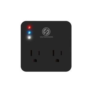 Système avancé de protection de tension pour l'électronique domestique et les appareils de bureau - Product Image 2