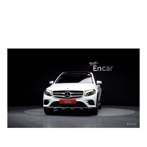 2019 Mercedes-Benz GLC300 4MATIC AMG Line 92,305 km Euro V Automatic Gearbox Left Steering Rear <b>Camera</b> - Product Image 3