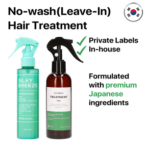 DoHae Professional Aceite Capilar 150ml con 18-MEA y Queratina Hidrolizada, Tratamiento sin Enjuague, Venta al por Mayor, Revitaliza, Protege, Spray Bronceador - Product Image 2