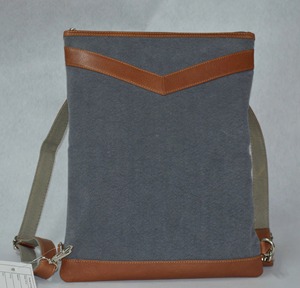 Wholesale High Quality Multipurpose Purse Fashion Leather Shoulder Bag Luxury Messenger Bag <b>Convertible</b> <b>Backpack</b> Stylish Unisex - Product Image 2