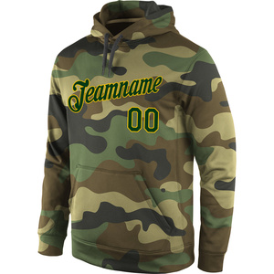 Sweat à capuche personnalisé pour la remise des diplômes, impression intégrale en polyester, fournisseur d'usine - Product Image 3