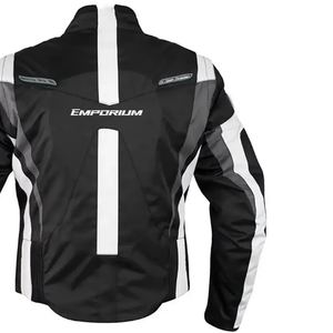 Chaqueta de Motocicleta al por Mayor para Hombre, Chaqueta Textil para Motociclista, para Verano, Aventura, Turismo - Product Image 3
