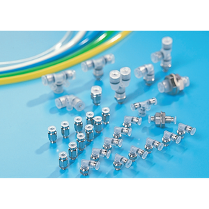 ขั้วต่อ EC6-C1S ชุด C1ของ Nitta chemifit - Product Image 3