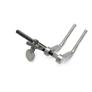 Caspar Cervical Distractor Ortho-016 Left Right 6 <b>Screws</b> <b>Set</b> Manual German Stainless Steel Surgical Orthopedic Spine Instrument - Product Image 4