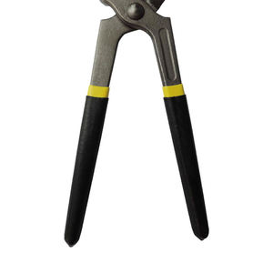 เครื่องตัดแต่งกีบสัตว์แบบปรับได้ ทำจากสแตนเลส ใช้ซ้ำได้ เป็นมิตรกับสิ่งแวดล้อม สำหรับแมวและแพะ - Product Image 6