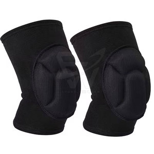 Comfortable Knee <b>Pads</b> With Breathable Design For Indoor Outdoor And Professional Work Applications - Product Image 2