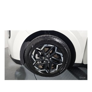 Para Kia Carnival, Vehículo Especializado de 7 Plazas, Tipo Limusina de Techo Alto, Diciembre 2024, 6,531 km, Diésel, Transmisión Automática, Cuero - Product Image 5