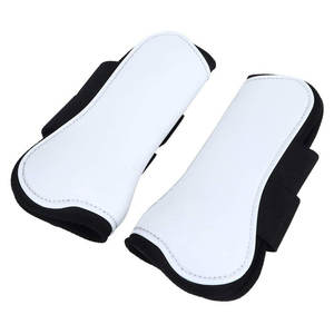 Botas para Caballos con MOQ Bajo, Diseño Personalizado, Último Estilo, Ligeras, Más Vendidas, Mejor Material - Product Image 1