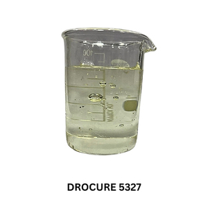 Agent de durcissement époxydique à base de polyamine aliphatique modifiée sans alcool phénolique pour revêtements marins et industriels Drocure 5327 - Product Image 1