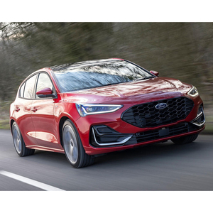 Transmission automatique, confortable, Ford Focus d'occasion, idéale pour la ville et la route - Product Image 2