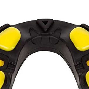 Protector Bucal Deportivo para Dientes, Protector Bucal de EVA para Adultos y Jóvenes, para Boxeo, Baloncesto, Lacrosse, Fútbol, MMA, Artes Marciales, Hockey - Product Image 5