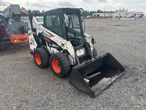 Cargadora Compacta de Dos Velocidades S570 2017, Equipo de Construcción Compacto de Uso Pesado - Product Image 6