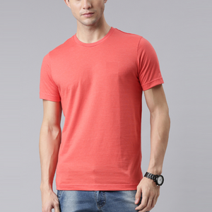 Camiseta Estampada Personalizada Orientada a la Exportación, 100% Poliéster, Serigrafiada, Manga Corta, Transpirable, de Secado Rápido, Precio al por Mayor - Product Image 4