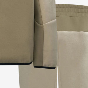 Conjuntos Deportivos Casuales de Invierno para Niños con Logotipo Personalizado OEM, Ropa Casual para Niños, Conjuntos Deportivos Suaves 100% Algodón - Product Image 6