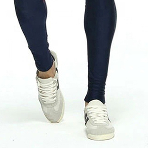 Leggings de compression pour hommes, respirants et extensibles, pour l'entraînement, la course, la gym, le fitness, la course à pied, la couche de base sportive, haute performance - Product Image 3