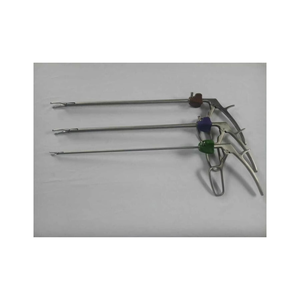 2025 DIVIED INTERNATIONAL Homolock <b>Clip</b> Applicator Manual Stainless Steel Surgical <b>Tool</b> Handmade Reusable Instruments - Product Image 1