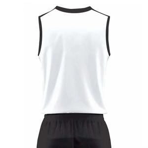 Tenue athlétique professionnelle haut de gamme pour les matchs, maillots de basket-ball durables, vêtements de sport d'équipe pour les tournois, maillots de basket-ball 2026 - Product Image 4