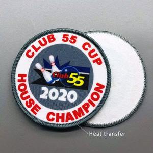 โรงงานผู้ผลิตชั้นนำ รับผลิตแพทช์โลโก้แบรนด์ 3 มิติ แบบซับลิเมชั่น สำหรับติดหมวก คุณภาพสูง ไม่มีขั้นต่ำ ปี 2026 - Product Image 4