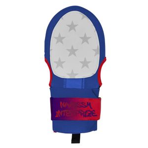 Nueva Manopla Deslizante de Béisbol y Sóftbol 2026 de Gran Venta, con Logotipo Personalizado, Material de Neopreno, Color y Tamaño Personalizables, Duradera y Ligera - Product Image 4