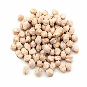 Fuente nutritiva de proteína vegetal para proveedores de servicios de alimentación que ofrecen garbanzos cuidadosamente seleccionados en grandes cantidades - Product Image 5