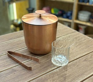 ถังน้ำแข็งโลหะแบบพิเศษสำหรับบริการเครื่องดื่มสุดหรู - Product Image 2