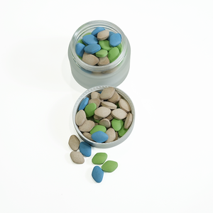 ยาสมุนไพรเสริมอาหาร 500 มก. โสม แมคคา เอพิมีเดียม สำหรับผู้ใหญ่ ช่วยเพิ่มความแข็งแกร่ง ภูมิคุ้มกัน ไม่เหมาะสำหรับสตรีมีครรภ์ ขายส่งจากโรงงาน - Product Image 5