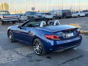 Mercedes-Benz SLC 43 AMG d'occasion 2018 - Product Image 6