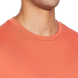 Nouveautés T-shirts respirants de haute qualité, personnalisés, à séchage rapide, prix usine, service OEM pour hommes. - Product Image 3