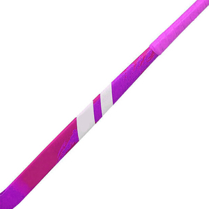 Bâton de hockey sur gazon avancé avec une distribution de poids équilibrée pour une précision, un contrôle et une vitesse améliorés, et des performances optimales en compétition - Product Image 4