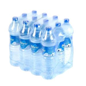 ฟิล์มหด LDPE ความแข็งแรงสูง รีไซเคิลได้ 100% ผลิตด้วยวิธีการอัดรีด ตัดได้ตามต้องการ ปรับความหนาได้สูงสุด 84 นิ้ว สำหรับเครื่องดื่มและอาหารอื่นๆ - Product Image 1